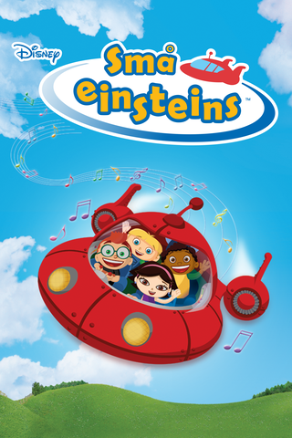 Små Einsteins