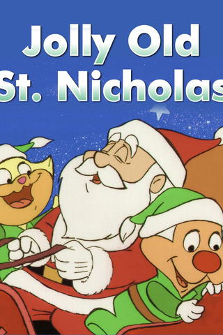 Jolly Old St. Nicholas