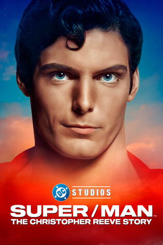 Super/Man: The Christopher Reeves Story