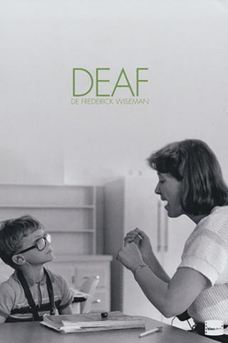 Deaf