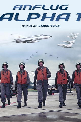 Anflug Alpha I