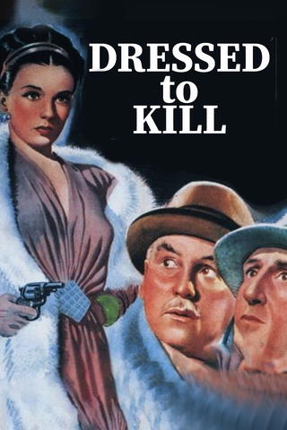 Sherlock Holmes Dressed To Kill