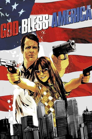 God Bless America
