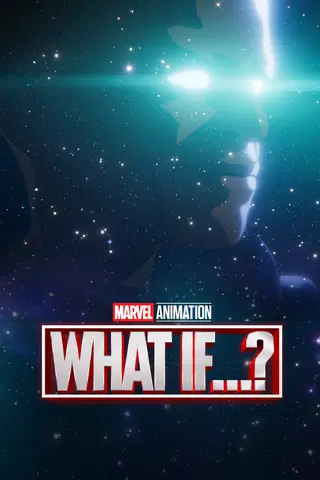 Marvel's What If...?