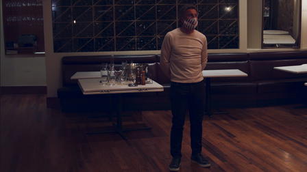 Saving the Restaurant