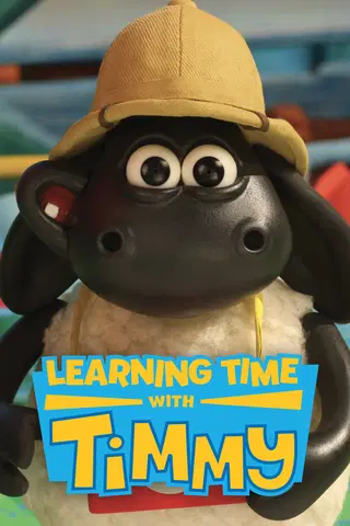 Learning Time with Timmy
