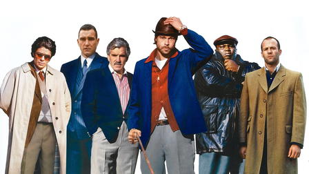 Snatch