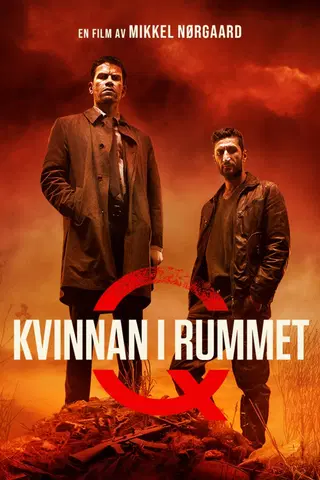 Kvinnan i rummet