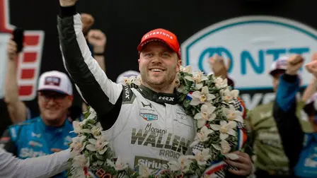 Felix Rosenqvist 0,023 sekunder