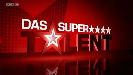Das Supertalent