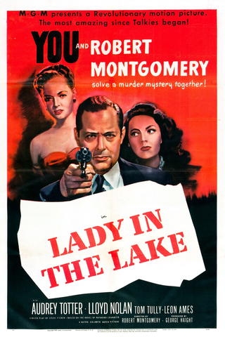 Lady in the Lake