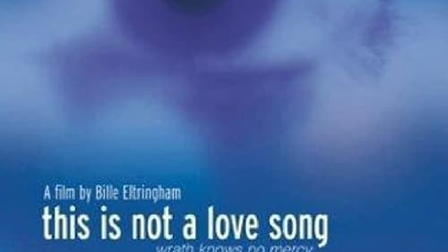 This Is Not a Love Song