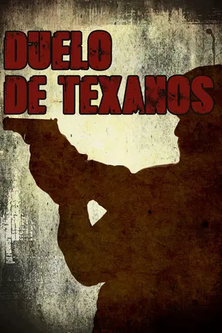 Duelo de texanos