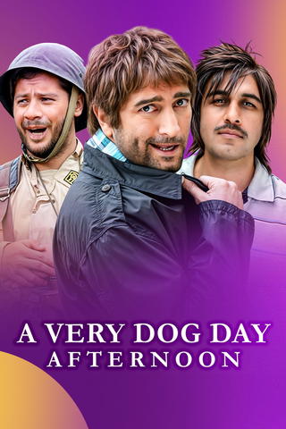 A Very Dog Day Afternoon