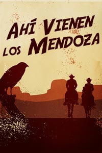 Ahí vienen los Mendoza