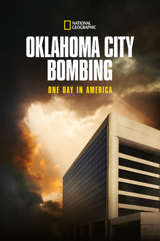 Oklahoma City Bombing: One Day in America