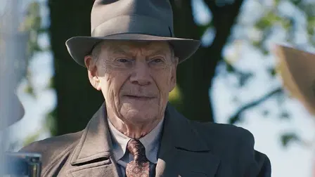 De forbandede år 3 - Fredens pris