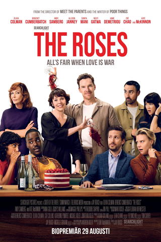 The Roses