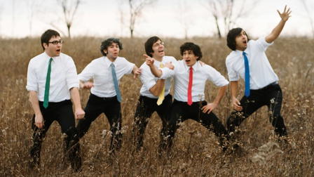 Tally Hall's Internet Show