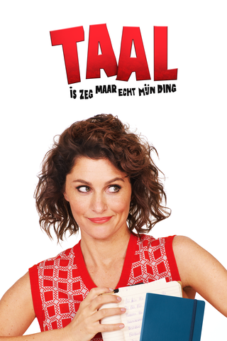 Taal Is Zeg Maar Echt Mijn Ding