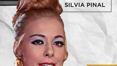 Historia Viva, Silvia Pinal