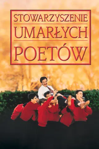 Stowarzyszenie umarłych poetów