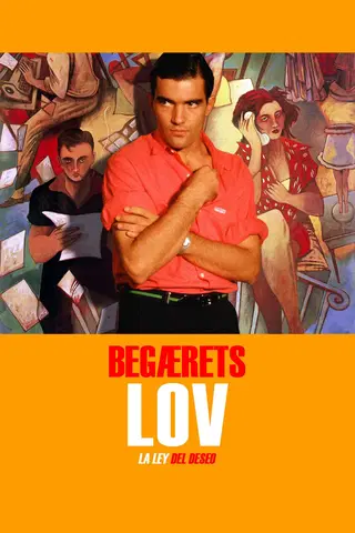 Begærets lov