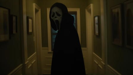 Scream 7