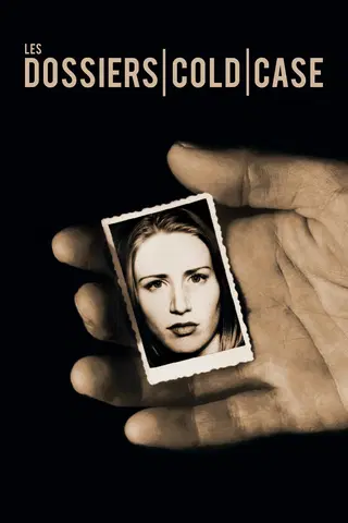 Les dossiers Cold Case
