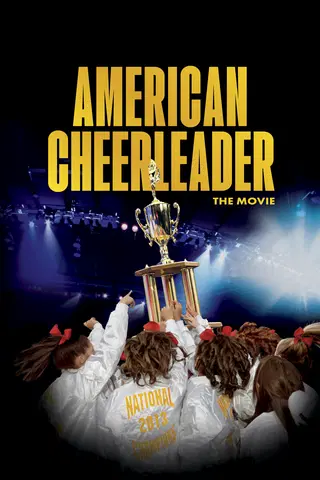 American Cheerleader