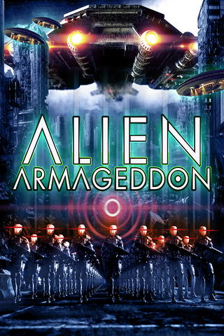 Alien Armageddon