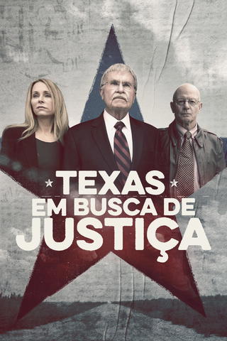 Texas: Em Busca de Justiça