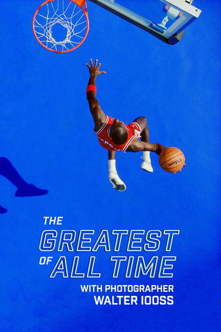 GOATs: The Greatest of All Time