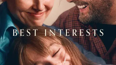 Best Interests