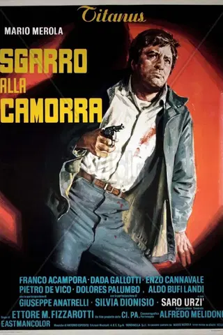 Offence to the Camorra