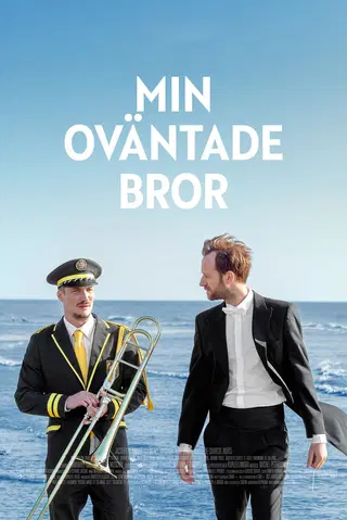 Min oväntade bror