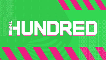 Cricket: The Hundred