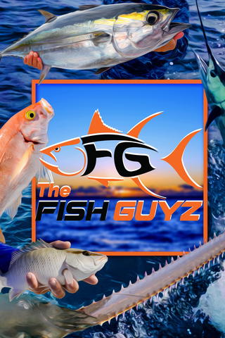The Fish Guyz