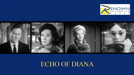 Echo of Diana