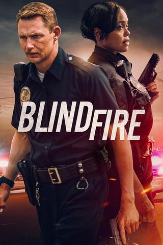 Blindfire
