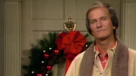 Pat Boone and Family: A Christmas Special