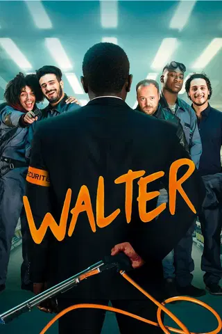 Walter
