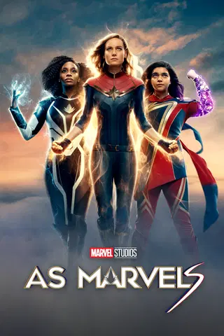 As Marvels