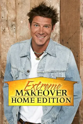 Extreme Makeover Home Edition USA