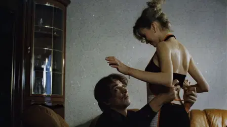 A Friend of the Deceased