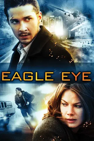 Eagle Eye