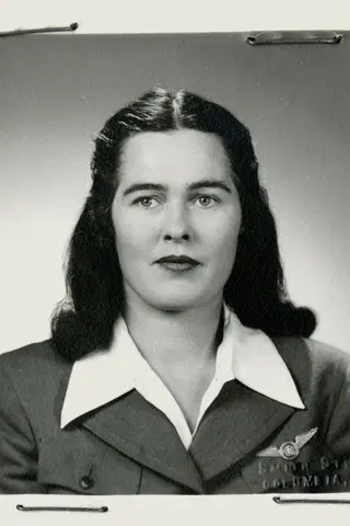 Nancy Corrigan