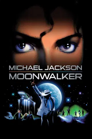 Moonwalker