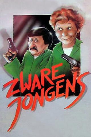 Zware jongens