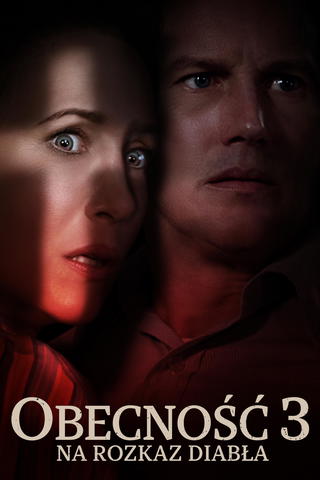 Obecność 3: Na rozkaz diabła